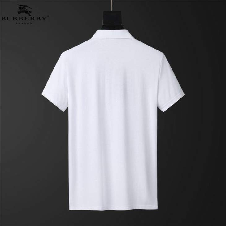 Picture of Burberry Shirt Pant Suits _SKUBurberryM-3XL24cx0120294